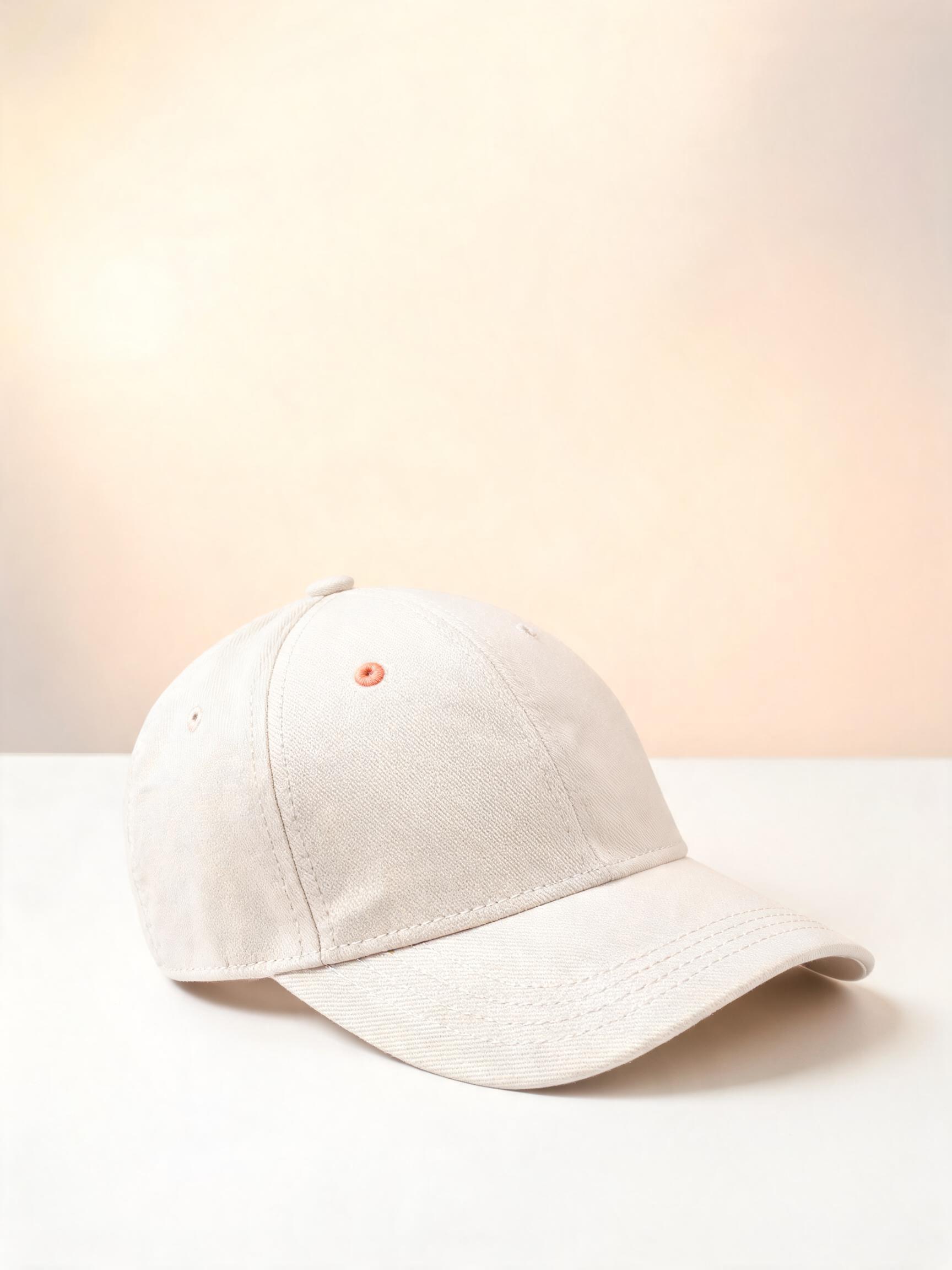 Casquettes personnalisées